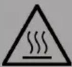 Klarstein Wondersky - Danger for children and vulnerable persons - 1