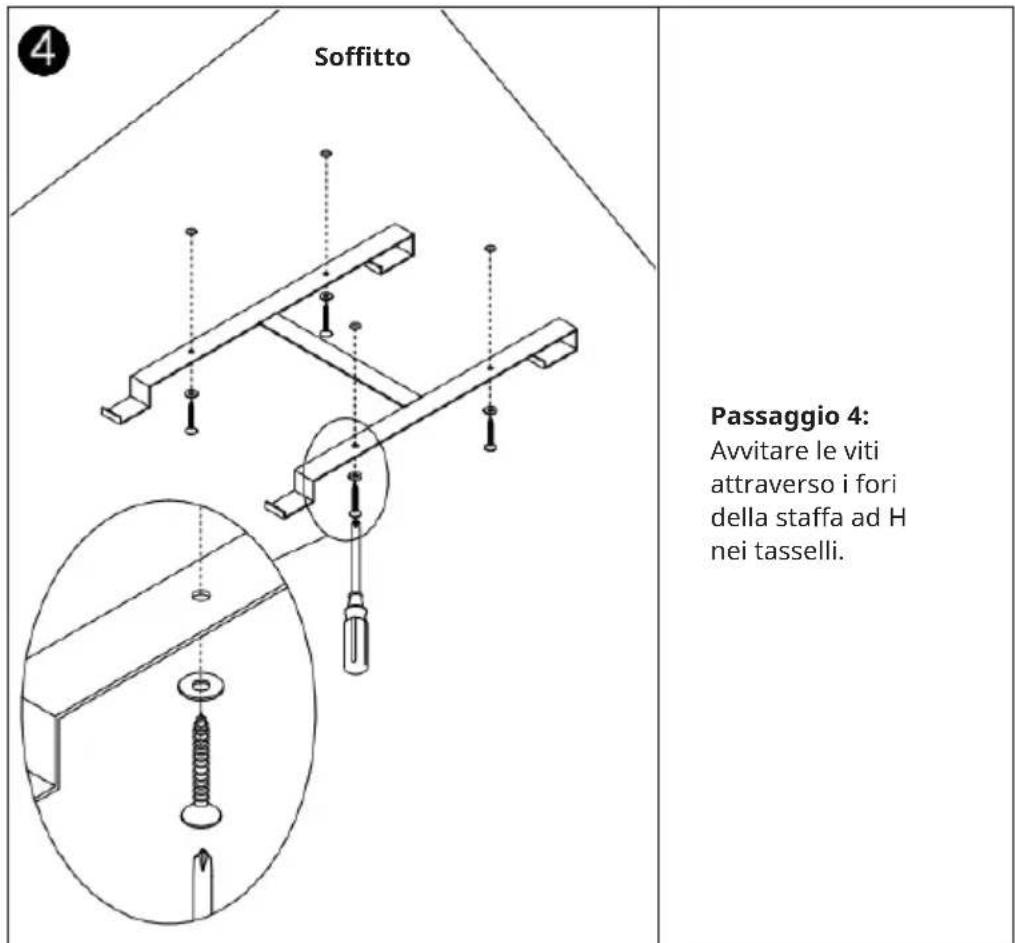 Klarstein Wondersky - Passaggio 2: - 2