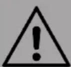 Klarstein Marcia Touch - Restricciones de uso - 1