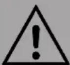 Klarstein Marcia Touch - Usage Restrictions - 1