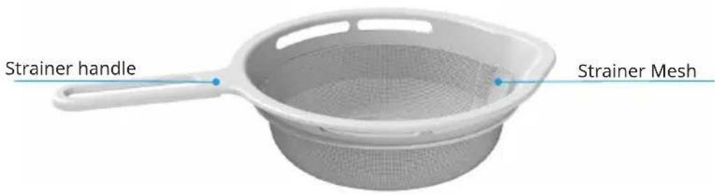 Klarstein Marcia Touch - APPLIANCE OVERVIEW - 4