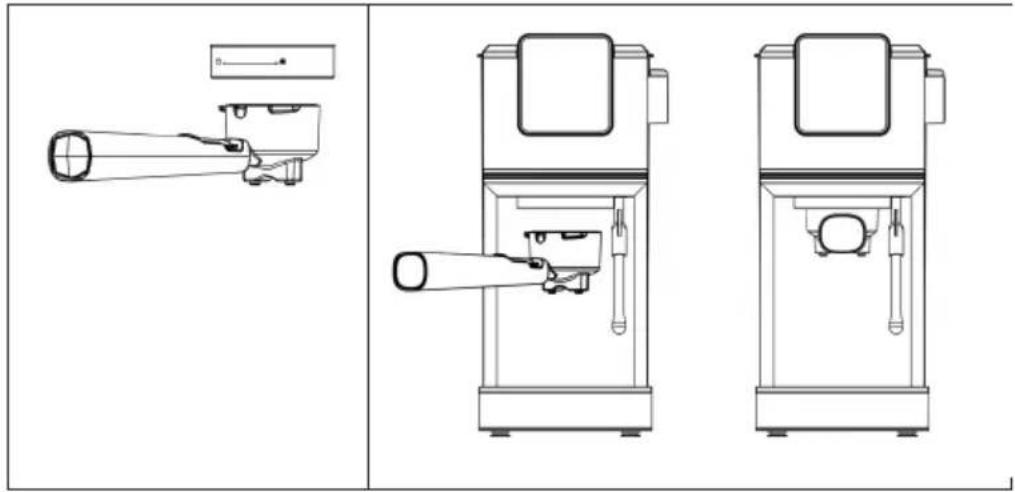 Klarstein SteelPresso Touch - OPERATION - 2