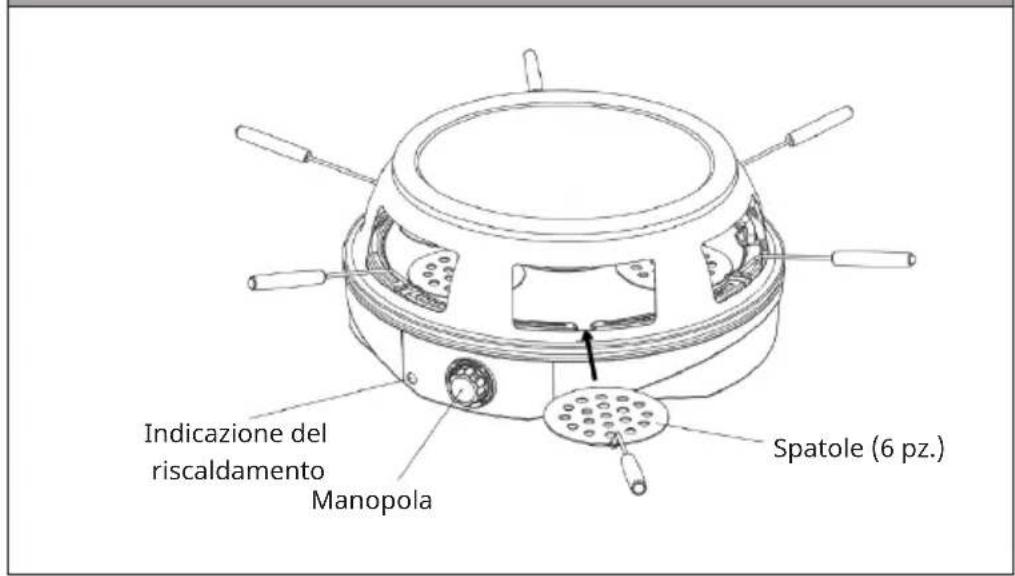 Klarstein Marinara - ATTENZIONE - 2