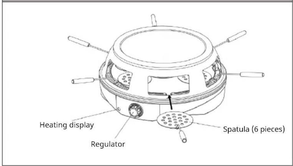 Klarstein Marinara - ASSEMBLY - 3