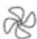 Klarstein Montblanc - Touches de fonction - 3
