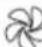 Klarstein Montblanc - Tasti funzione - 4