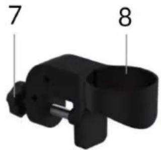 Klarstein Quickstick Smart - APERCU DE L'APPAREIL - 3