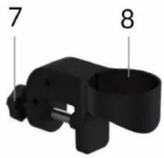 Klarstein Quickstick Smart - GERÄTEÜBERSICHT - 3