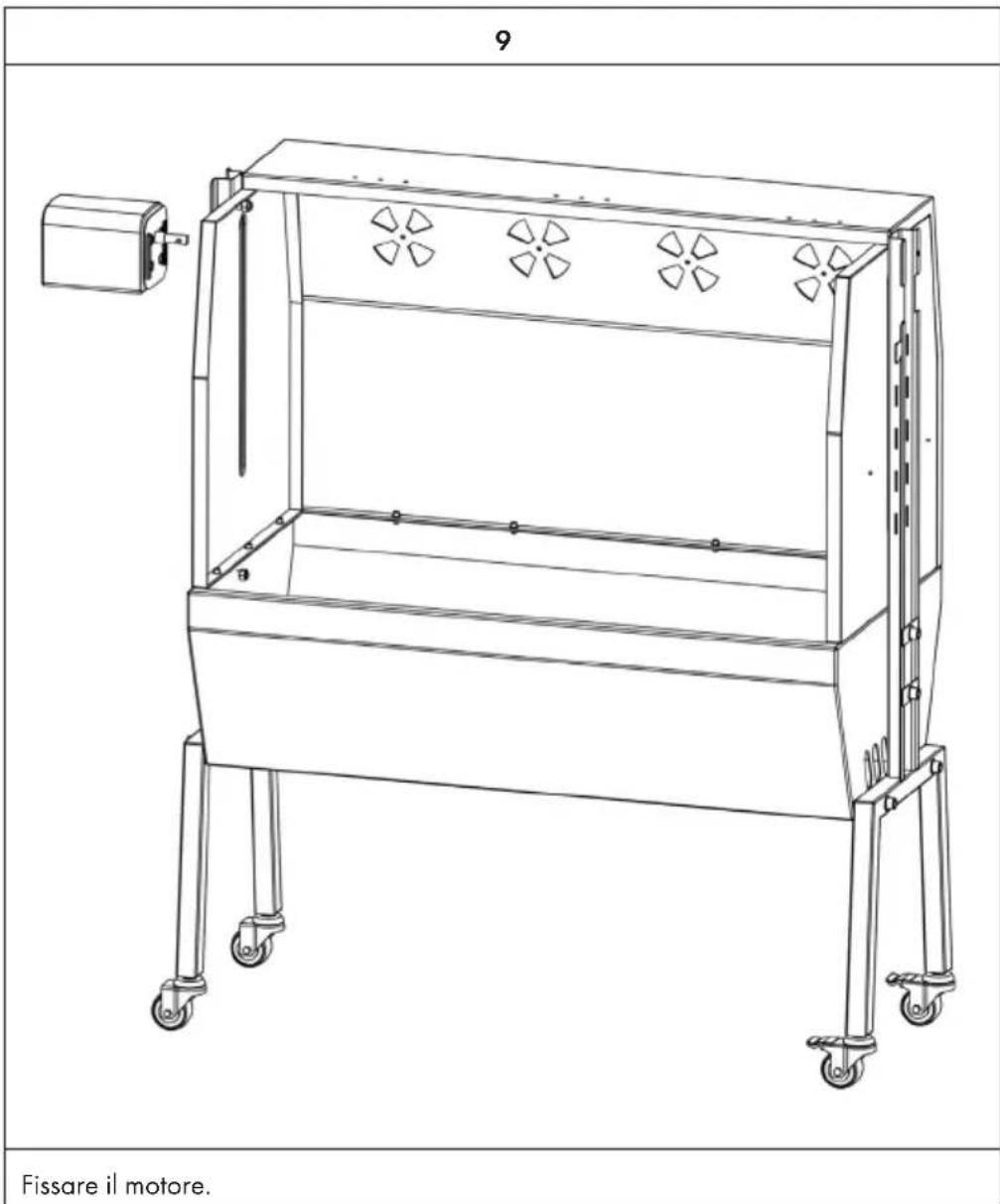 Klarstein Sauenland Pro XL - ATTENZIONE - 11