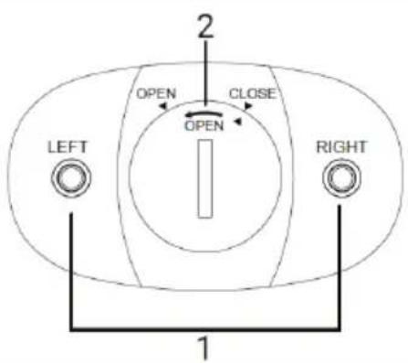 Capital Sports Puls3 BT - DEVICE OVERVIEW - 2