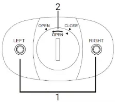 Capital Sports Puls3 BT - DESCRIZIONE DEL DISPOSITIVO - 2