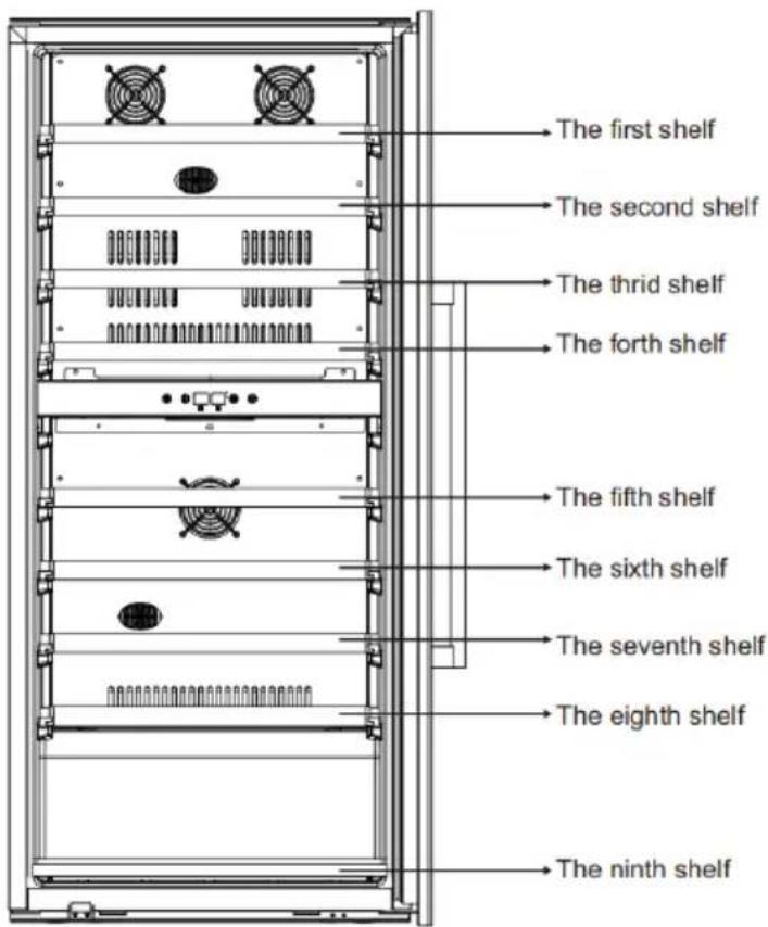 Klarstein Vinsider 79 Duo - LOADING - 1