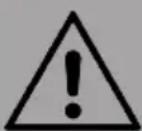 Klarstein Chef-Fusion - Precauciones especiales - 1