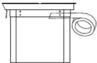 Klarstein Chef-Fusion - INSTALLATION STEPS - 5