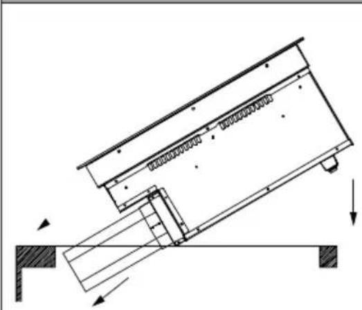 Klarstein Chef-Fusion - INSTALLATIONSSCHRITTE - 7