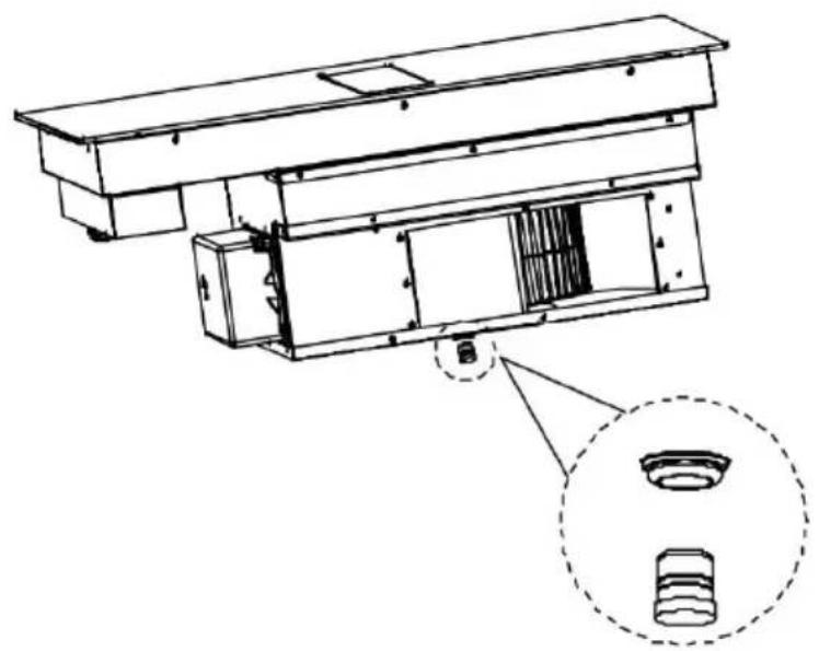 Klarstein Chef-Fusion - INSTALLATIONSSCHRITTE - 1
