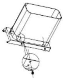 Klarstein Chef-Fusion - INSTALLATION STEPS - 4