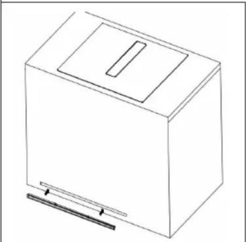 Klarstein Chef-Fusion - INSTALLATIONSSCHRITTE - 6