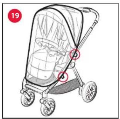 CHICCO Bellagio 2 - 57