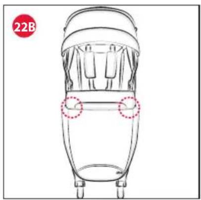 CHICCO Bellagio 2 - 65
