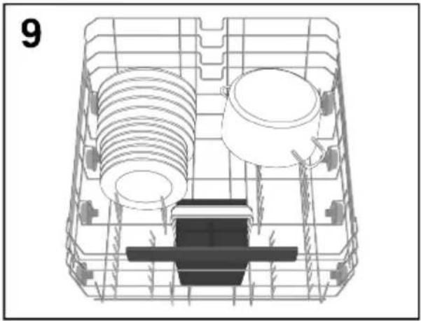 HAIER XF 4A4M4BX - (Solo nei modelli dove è presente) - 3