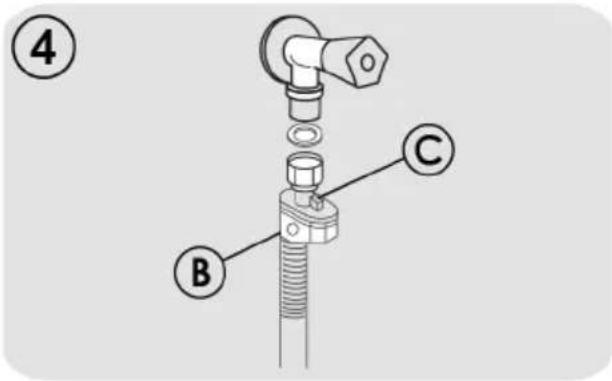 HAIER XF 4A4M4BX - Funktionsprinzip - 2