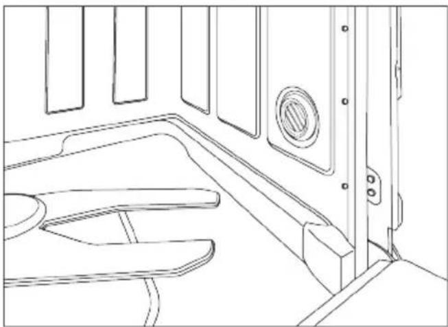 HAIER XF 4A4M4BX - ACHTUNG! - 1