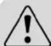HAIER XF 4A4M4BX - ATTENZIONE: - 1