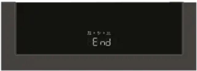 OK • シ • 皿 End