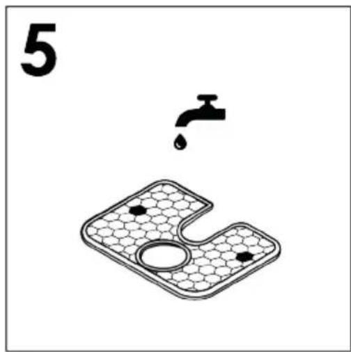 HAIER XF 4A4M4BX - (Fig. A "4") - 5