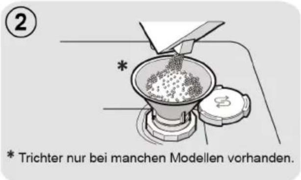 HAIER XF 4A4M4BX - (Abb. A "1") - 2