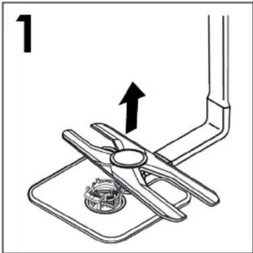 HAIER XF 4A4M4BX - (Abb. A "4") - 1