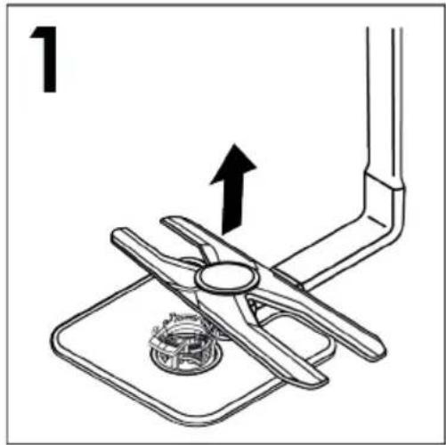 HAIER XF 4A4M4BX - (Fig. A "4") - 1