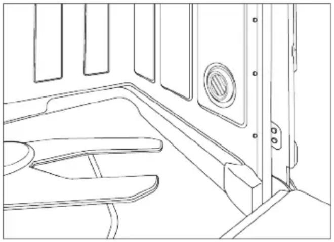 HAIER XF 4A4M4BX - ATTENZIONE: - 1