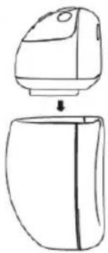 CHICCO Electric Breast Pump - 3