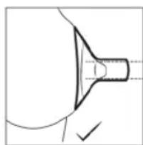 CHICCO Electric Breast Pump - SET-UP - 2