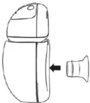 CHICCO Electric Breast Pump - 5