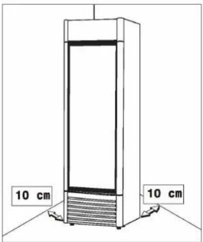 ASPES ARH1855500ENF - Trasporto e installazione - 1