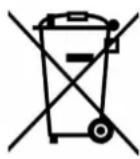 ASPES ARH1855500ENF - Descarte correto deste produto - 1