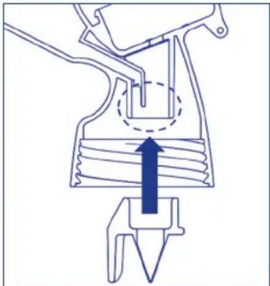CHICCO NaturalFeeling - Instruções para a utilização - 3
