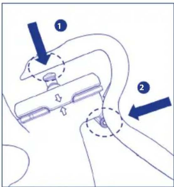 CHICCO NaturalFeeling - Instruções para a utilização - 6