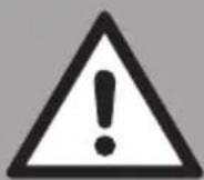 Klarstein Delicatessa Paella - WARNING - 1