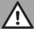 Klarstein Delicatessa Paella - Electrical shock hazard - 1