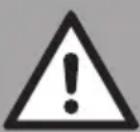 Klarstein Delicatessa Paella - WARNING - 1