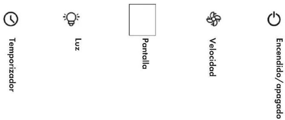 Klarstein Purista Pro - MANEJO - 1