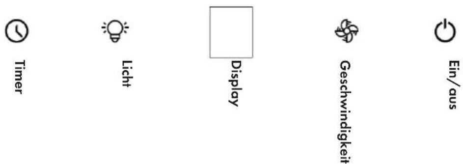 Klarstein Purista Pro - BEDIENUNG - 1