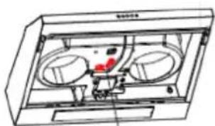 Klarstein Purista Pro - Setting the ventilation - 2