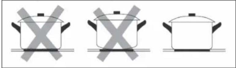 Klarstein PowerGlide - Elegir la batería de cocina adecuada - 2