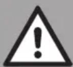 Klarstein PowerGlide - Electrical Shock Hazard - 1