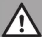 Klarstein PowerGlide - ATTENTION - 1